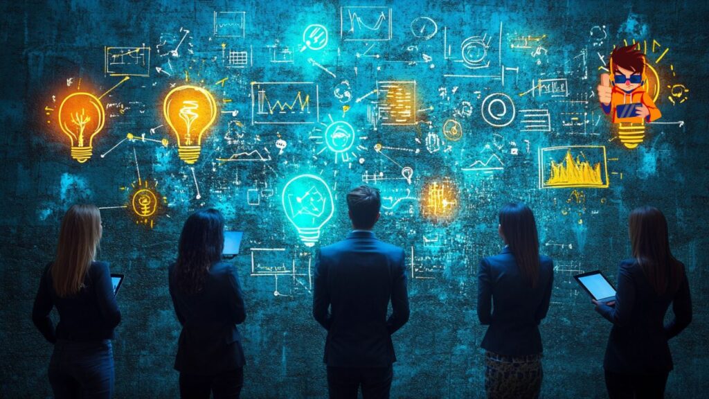 Five productivity tips for sales and marketing teams